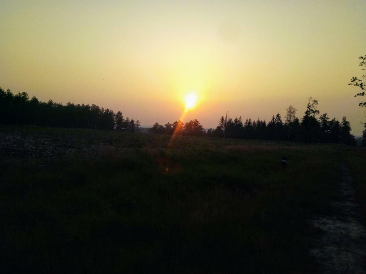 Votre Horizon Lägenhet Aywaille Exteriör bild